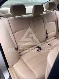 2015 BMW 525