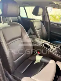 2015 BMW 525