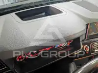 2015 BMW 525
