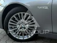 2015 BMW 525