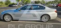 2015 BMW 525
