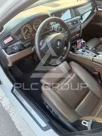 2015 BMW 525