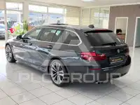 2015 BMW 525