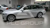 2015 BMW 525