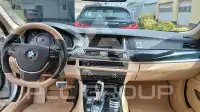 2015 BMW 525