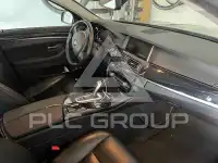 2015 BMW 525