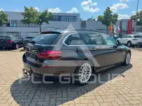 2015 BMW 525
