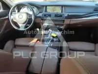 2015 BMW 525