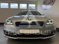 2015 BMW 525