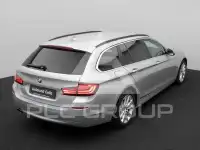 2015 BMW 525