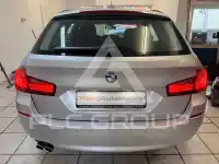 2015 BMW 525