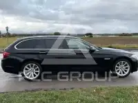 2015 BMW 525