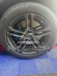 2015 BMW 525
