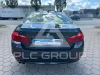 2015 BMW 525