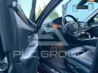 2015 BMW 525