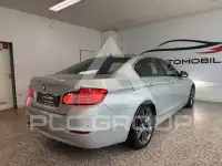 2015 BMW 525