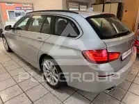2015 BMW 525