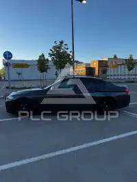 2015 BMW 525