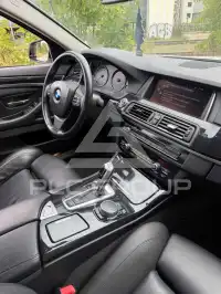 2015 BMW 525