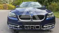 2015 BMW 525
