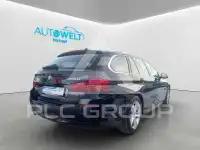2015 BMW 525