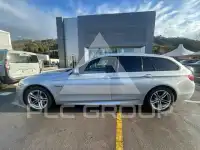 2015 BMW 525