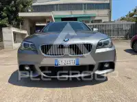 2015 BMW 525