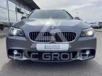 2015 BMW 525