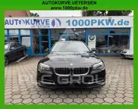 2015 BMW 525