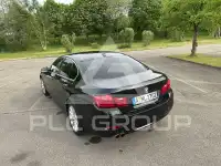 2015 BMW 525
