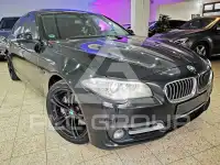 2015 BMW 525