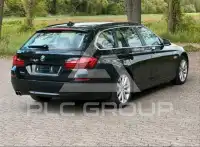 2015 BMW 525