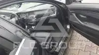 2015 BMW 525