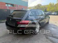 2015 BMW 525
