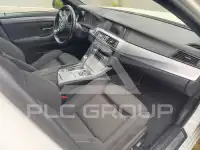 2015 BMW 525