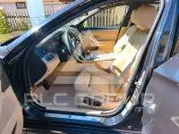 2015 BMW 525