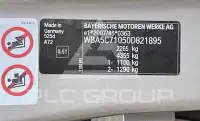 2015 BMW 525
