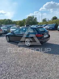 2015 BMW 525