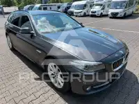 2015 BMW 525