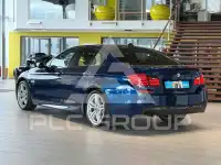 2015 BMW 525
