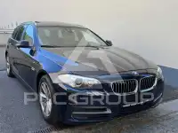 2015 BMW 525