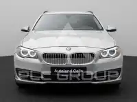2015 BMW 525