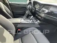 2015 BMW 525