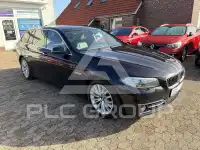 2015 BMW 525