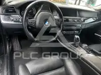 2015 BMW 525