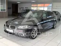 2015 BMW 525