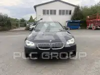 2015 BMW 525