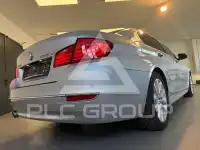 2015 BMW 525