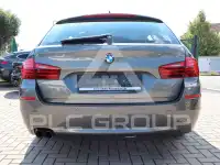 2015 BMW 525