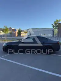 2015 BMW 525